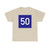 Hungary road sign G-003 (Hungary) (Road Sign) T-Shirt