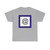 Hungary road sign F-037 (Hungary) (Road Sign) T-Shirt