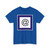 Hungary road sign F-037 (Hungary) (Road Sign) T-Shirt