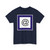 Hungary road sign F-037 (Hungary) (Road Sign) T-Shirt