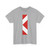 Hungary road sign F-035 (Hungary) (Road Sign) T-Shirt