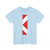Hungary road sign F-035 (Hungary) (Road Sign) T-Shirt