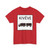 Hungary road sign H-092 (Hungary) (Road Sign) T-Shirt