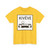 Hungary road sign H-091 (Hungary) (Road Sign) T-Shirt