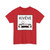 Hungary road sign H-091 (Hungary) (Road Sign) T-Shirt