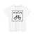 Hungary road sign H-089 (Hungary) (Road Sign) T-Shirt