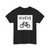 Hungary road sign H-089 (Hungary) (Road Sign) T-Shirt