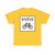 Hungary road sign H-089 (Hungary) (Road Sign) T-Shirt