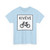 Hungary road sign H-089 (Hungary) (Road Sign) T-Shirt