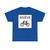 Hungary road sign H-089 (Hungary) (Road Sign) T-Shirt