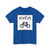 Hungary road sign H-089 (Hungary) (Road Sign) T-Shirt