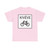 Hungary road sign H-089 (Hungary) (Road Sign) T-Shirt