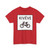 Hungary road sign H-089 (Hungary) (Road Sign) T-Shirt