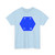 Hyogo Pref Route Sign Template (Japan) (Road Sign) T-Shirt