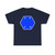 Hyogo Pref Route Sign Template (Japan) (Road Sign) T-Shirt