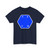 Hyogo Pref Route Sign Template (Japan) (Road Sign) T-Shirt