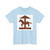 Huvi- tai teemapuisto 773e tunnusosa (Finland) (Road Sign) T-Shirt