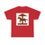 Huvi- tai teemapuisto 773e tunnusosa (Finland) (Road Sign) T-Shirt