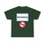 Hupe Ortsgebiet (Austria) (Road Sign) T-Shirt
