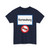 Hupe Ortsgebiet (Austria) (Road Sign) T-Shirt