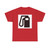 Huoltoasema 722 tunnusosa (Finland) (Road Sign) T-Shirt
