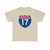 I-17 1957 (United States) (Road Sign) T-Shirt