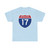 I-17 1957 (United States) (Road Sign) T-Shirt