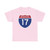 I-17 1957 (United States) (Road Sign) T-Shirt