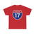 I-17 1957 (United States) (Road Sign) T-Shirt
