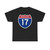 I-17 1957 (United States) (Road Sign) T-Shirt