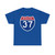 I-37 1957 (United States) (Road Sign) T-Shirt