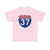 I-37 1957 (United States) (Road Sign) T-Shirt