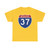I-37 (United States) (Road Sign) T-Shirt