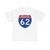 I-62 (United States) (Road Sign) T-Shirt