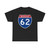 I-62 (United States) (Road Sign) T-Shirt