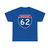 I-62 (United States) (Road Sign) T-Shirt