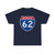 I-62 (United States) (Road Sign) T-Shirt