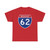 I-62 (United States) (Road Sign) T-Shirt