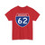 I-62 (United States) (Road Sign) T-Shirt