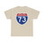 I-73 1957 (United States) (Road Sign) T-Shirt