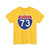 I-73 1957 (United States) (Road Sign) T-Shirt