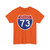 I-73 1957 (United States) (Road Sign) T-Shirt