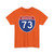 I-73 (United States) (Road Sign) T-Shirt