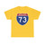 I-73 (United States) (Road Sign) T-Shirt