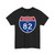 I-82S UT 1957 (United States) (Road Sign) T-Shirt