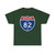 I-82S UT 1957 (United States) (Road Sign) T-Shirt