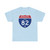 I-82S UT 1957 (United States) (Road Sign) T-Shirt