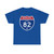 I-82S UT 1957 (United States) (Road Sign) T-Shirt