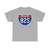 I-82S (United States) (Road Sign) T-Shirt