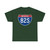 I-82S (United States) (Road Sign) T-Shirt